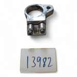 Suzuki GSX 600 F Teapot 600 1988-2000 Left Side Clip-On Mount (No Bar) OEM - Image 6