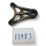 Suzuki GSX 600 F Teapot 600 1988-2000 Rear Caliper Mount OEM - Image 2