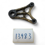 Suzuki GSX 600 F Teapot 600 1988-2000 Rear Caliper Mount OEM - Image 4