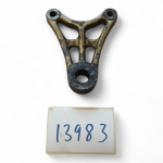 Suzuki GSX 600 F Teapot 600 1988-2000 Rear Caliper Mount OEM - Image 5