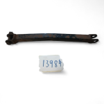 Suzuki GSX 600 F Teapot 600 1988-2000 Rear Brake Torque Arm (Needs Painting) OEM