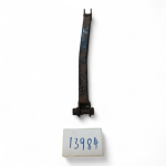 Suzuki GSX 600 F Teapot 600 1988-2000 Rear Brake Torque Arm (Needs Painting) OEM - Image 2