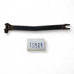 Suzuki GSX 600 F Teapot 600 1988-2000 Rear Brake Torque Arm (Needs Painting) OEM - Image 6