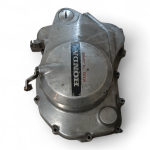 Honda CB 400 NE 400 1974-1977 Engine Clutch Cover OEM - Image 2