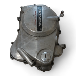 Honda CB 400 NE 400 1974-1977 Engine Clutch Cover OEM - Image 4