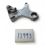 Honda CBR 900 RR Fireblade 900 1999-2005 Rear Brake Calliper Bracket OEM