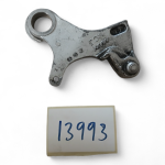 Honda CBR 900 RR Fireblade 900 1999-2005 Rear Brake Calliper Bracket OEM - Image 3