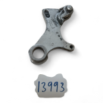 Honda CBR 900 RR Fireblade 900 1999-2005 Rear Brake Calliper Bracket OEM - Image 4