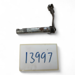Honda CR 85 85 2003 Clutch Atuator Arm OEM - Image 3