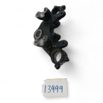 Honda CBX 250 RS 250 1983-2000 Top Yoke OEM - Image 4