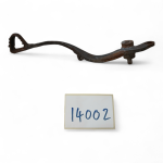 Honda CR 80 80 1992 Rear Brake Lever Pedal Arm OEM - Image 3