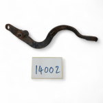 Honda CR 80 80 1992 Rear Brake Lever Pedal Arm OEM - Image 6