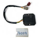 Honda Dominator 650 650 1997 Voltage Regulator / Rectifier OEM - Image 5