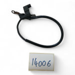 Honda NX 650 Dominator 650 1997 Starter Motor Lead / Wire OEM - Image 5