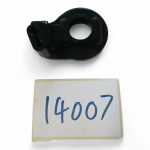 Honda NX 650 Dominator 650 1997 Throttle Cable Routing OEM