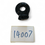 Honda NX 650 Dominator 650 1997 Throttle Cable Routing OEM - Image 2