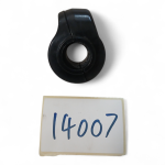 Honda NX 650 Dominator 650 1997 Throttle Cable Routing OEM - Image 5