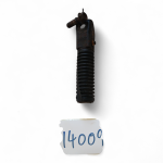 Honda CMX 250 Rebel 250 1996-2000 Left Rear Footrest / Peg OEM