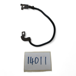 Honda NX 650 Dominator 650 1992 Battery Cable / Power Lead / Earth Strap OEM - Image 4