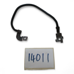 Honda NX 650 Dominator 650 1992 Battery Cable / Power Lead / Earth Strap OEM - Image 5