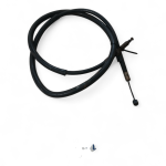 Honda CMX 250 Rebel 250 1996-2000 Clutch Cable OEM