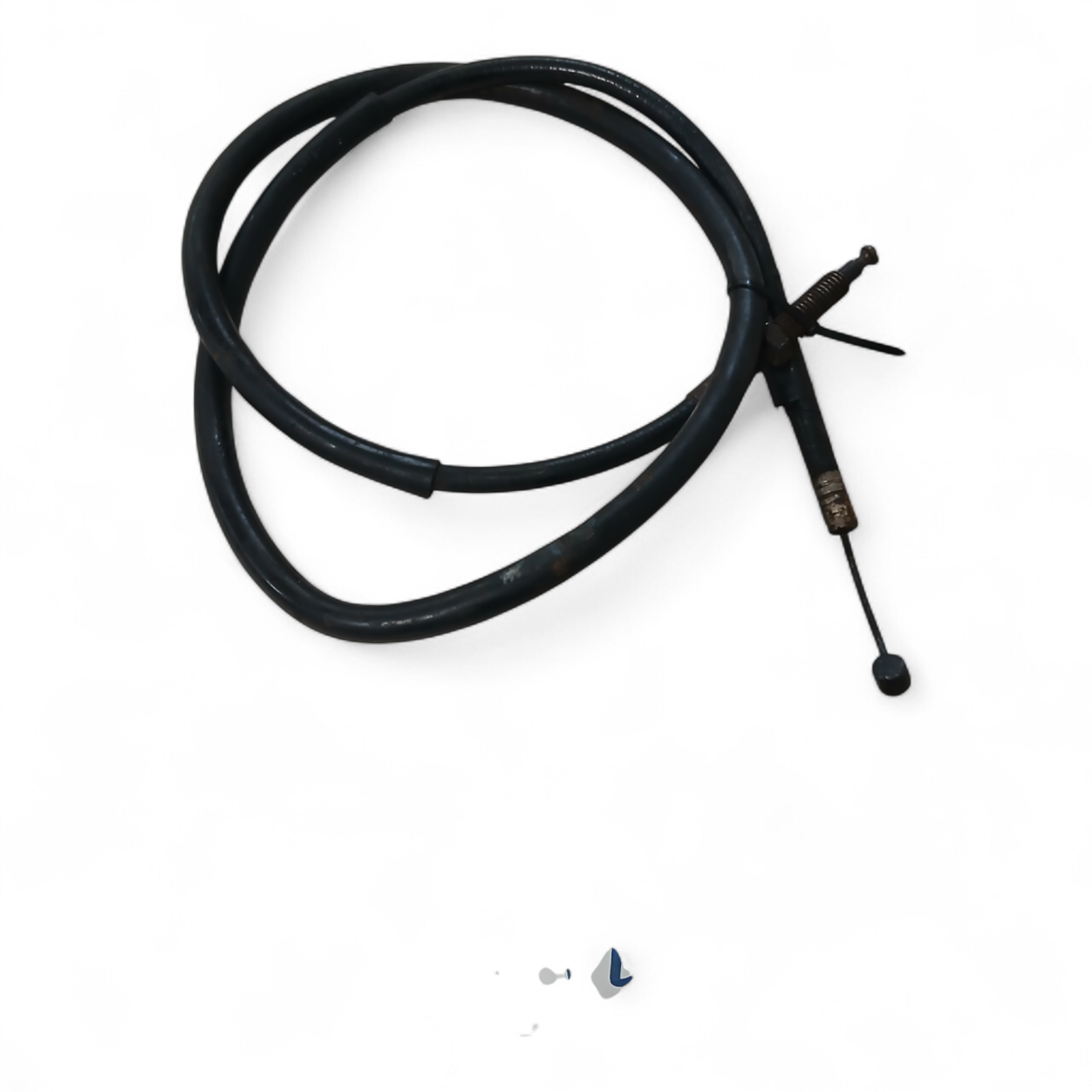 14014_2028129-Photoroom.png Honda CMX 250 Rebel 250 1996-2000 Clutch Cable OEM - Image 1