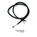 Honda CMX 250 Rebel 250 1996-2000 Clutch Cable OEM - Image 4