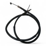 Honda CMX 250 Rebel 250 1996-2000 Clutch Cable OEM - Image 5
