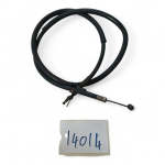Honda CMX 250 Rebel 250 1996-2000 Clutch Cable OEM - Image 6