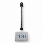 Honda CG 125 BR-G 125 1992 Spindle Bolt, Spacer and Nut OEM - Image 4