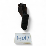 Honda NX 650 Dominator 650 1993 Right Front Footrest Pin with Spring OEM - Image 4
