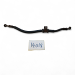 Honda NX 650 Dominator 650 1993 Rear Brake Pipe Hose OEM