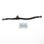 Honda NX 650 Dominator 650 1993 Rear Brake Pipe Hose OEM - Image 5