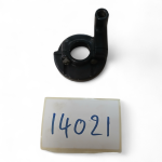 Honda XLR 125 125 1997 Throttle Tube Housing OEM