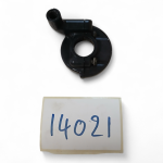 Honda XLR 125 125 1997 Throttle Tube Housing OEM - Image 2