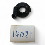 Honda XLR 125 125 1997 Throttle Tube Housing OEM - Image 3