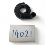 Honda XLR 125 125 1997 Throttle Tube Housing OEM - Image 4