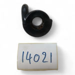 Honda XLR 125 125 1997 Throttle Tube Housing OEM - Image 5