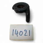 Honda XLR 125 125 1997 Throttle Tube Housing OEM - Image 6