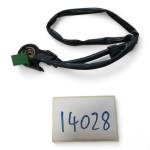 Honda NX 650 Dominator 650 1993 Side Stand Cut Out Switch OEM