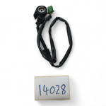 Honda NX 650 Dominator 650 1993 Side Stand Cut Out Switch OEM - Image 2