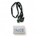 Honda NX 650 Dominator 650 1993 Side Stand Cut Out Switch OEM - Image 4