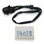 Honda NX 650 Dominator 650 1993 Side Stand Cut Out Switch OEM - Image 6