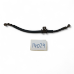 Honda NX 650 Dominator 650 1993 Rear Brake Pipe Hose OEM