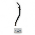 Honda NX 650 Dominator 650 1993 Rear Brake Pipe Hose OEM - Image 2