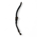 Honda NX 650 Dominator 650 1993 Rear Brake Pipe Hose OEM - Image 4
