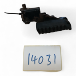 Honda NX 650 Dominator 650 1993 Front Left Foot Peg Footrest OEM - Image 3