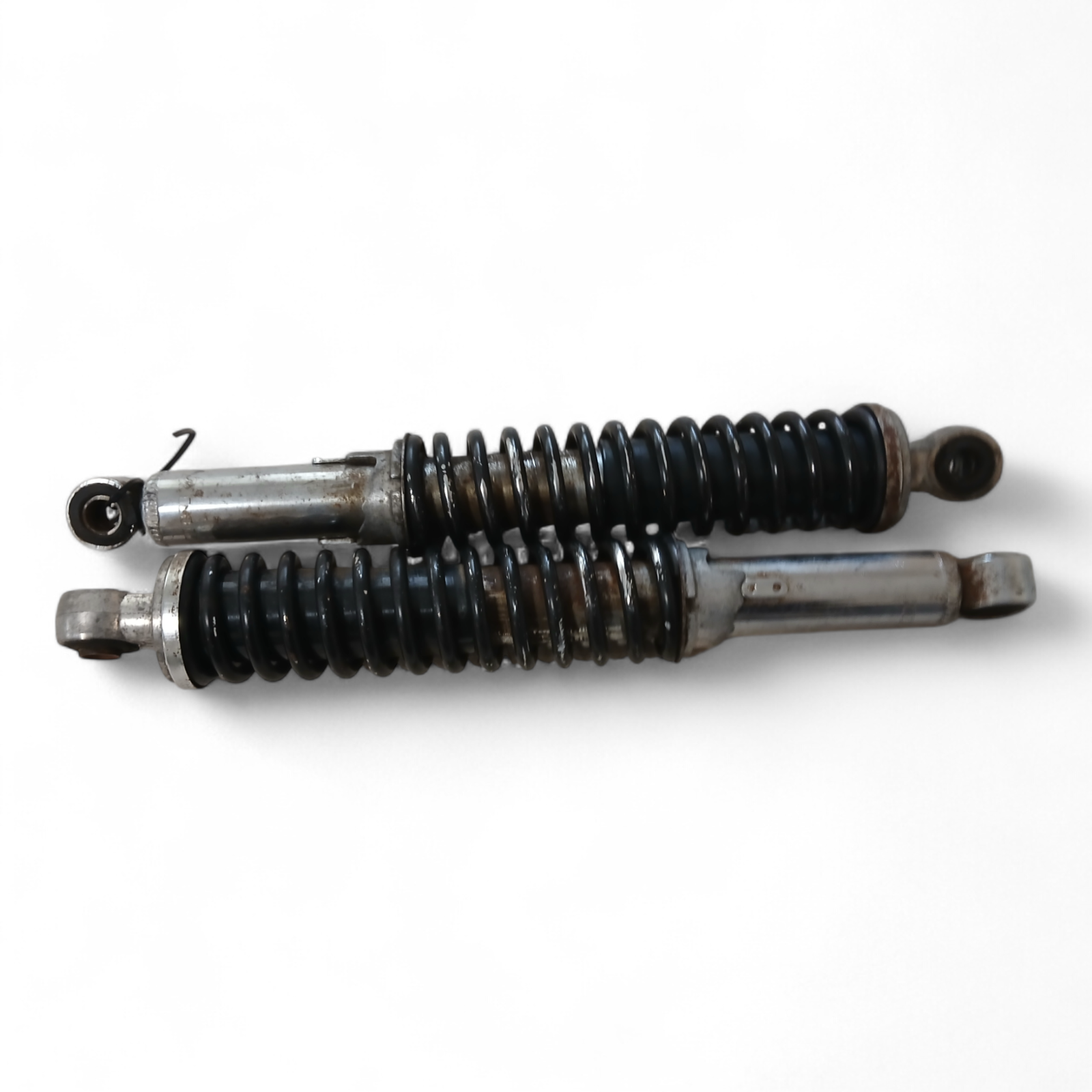 14035_2028129-Photoroom.png Honda CG 125 BR-G 125 1992 Rear Shock Absorbers OEM - Image 1