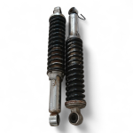Honda CG 125 BR-G 125 1992 Rear  Shock Absorbers OEM - Image 2