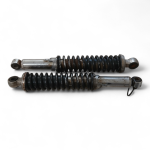Honda CG 125 BR-G 125 1992 Rear  Shock Absorbers OEM - Image 3